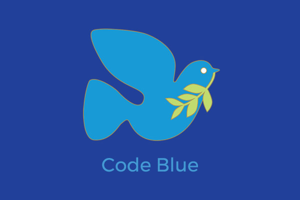 CodeBlue