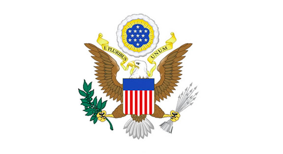 US Seal